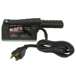 Kat's 200w Handi-Heat Magnet Heater