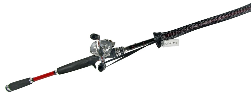 Outkast SLIX 6 FT Rod Cover - Casting 4 Outkast SLIX 6 FT Rod Cover - Casting - Image 2