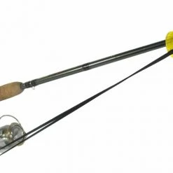 Outkast SLIX Rod Cover - Spinning -Outlet Sporting Goods Store 13690122 1