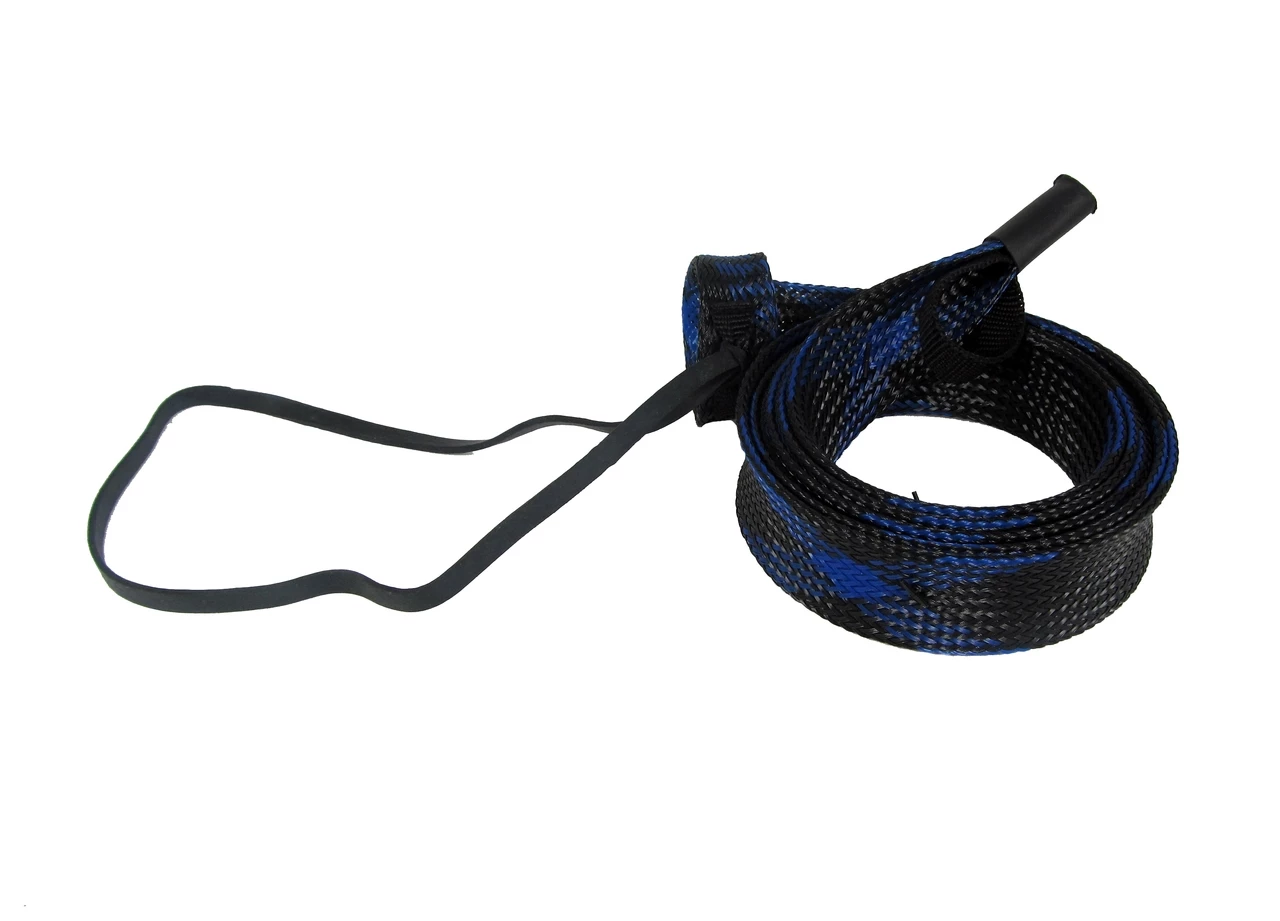 Outkast SLIX Series II Rod Cover - Spinning 4 Outkast SLIX Series II Rod Cover - Spinning - Image 2