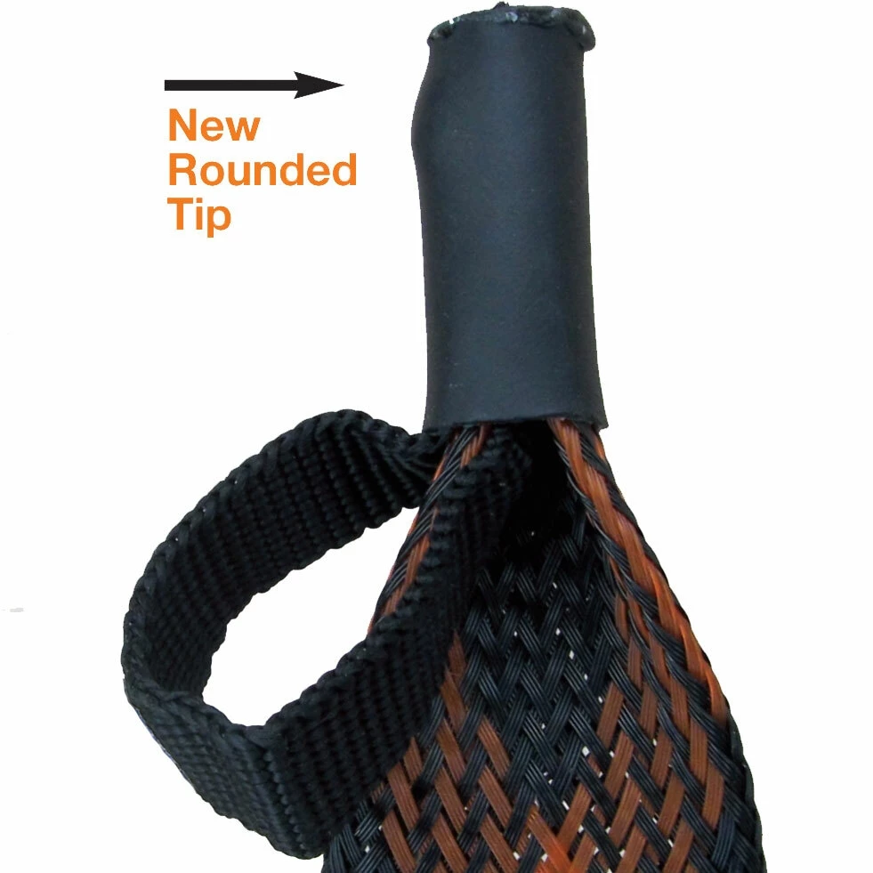 Outkast SLIX Series II Rod Cover - Spinning 6 Outkast SLIX Series II Rod Cover - Spinning - Image 4