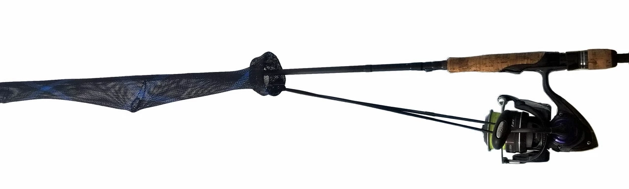 Outkast SLIX Series II Rod Cover - Spinning 7 Outkast SLIX Series II Rod Cover - Spinning - Image 5