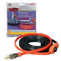 Easy Heat Water Pipe Heating Cable