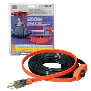 Easy Heat Water Pipe Heating Cable 3 Easy Heat Water Pipe Heating Cable