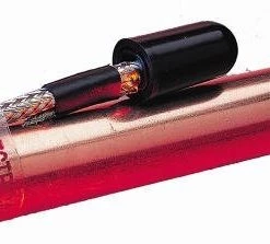 Easy Heat Gel End Cap - 5 Pack