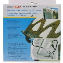 Easy Heat RS-2 Automatic Roof De-Icing Cable Control 6 Easy Heat RS-2 Automatic Roof De-Icing Cable Control -Outlet Sporting Goods Store 1380046 2
