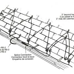Easy Heat RS-2 Automatic Roof De-Icing Cable Control 7 Easy Heat RS-2 Automatic Roof De-Icing Cable Control -Outlet Sporting Goods Store 1380046 3