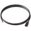 Humminbird PC-10 Power Cable 2 Humminbird PC-10 Power Cable -Outlet Sporting Goods Store 13860130 1 1
