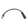 Minn Kota US2 Adapter Cable / MKR-US2-15 - Lowrance Hook2 -Outlet Sporting Goods Store 13860131 1 1 1