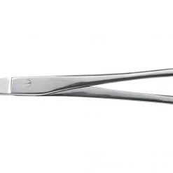 Baker 6-1/2" Straight Scissors/Forceps