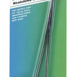 Baker 8" Curved Forceps -Outlet Sporting Goods Store 13990005 2 1