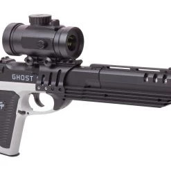 Crosman Ghost Mayhem Spring Powered Tactical Pistol 6 Crosman Ghost Mayhem Spring Powered Tactical Pistol -Outlet Sporting Goods Store 1400013 2