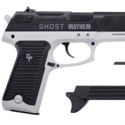 Crosman Ghost Mayhem Spring Powered Tactical Pistol 7 Crosman Ghost Mayhem Spring Powered Tactical Pistol -Outlet Sporting Goods Store 1400013 3