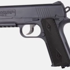 Crosman® 1911BB CO2 Air Pistol (BB) 7 Crosman® 1911BB CO2 Air Pistol (BB) -Outlet Sporting Goods Store 1400024 1 1