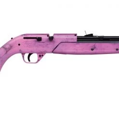 Crosman Pumpmaster 760 Pink (.177/BB)