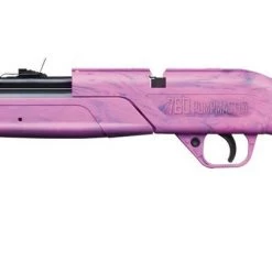 Crosman Pumpmaster 760 Pink (.177/BB) -Outlet Sporting Goods Store 1400030 2