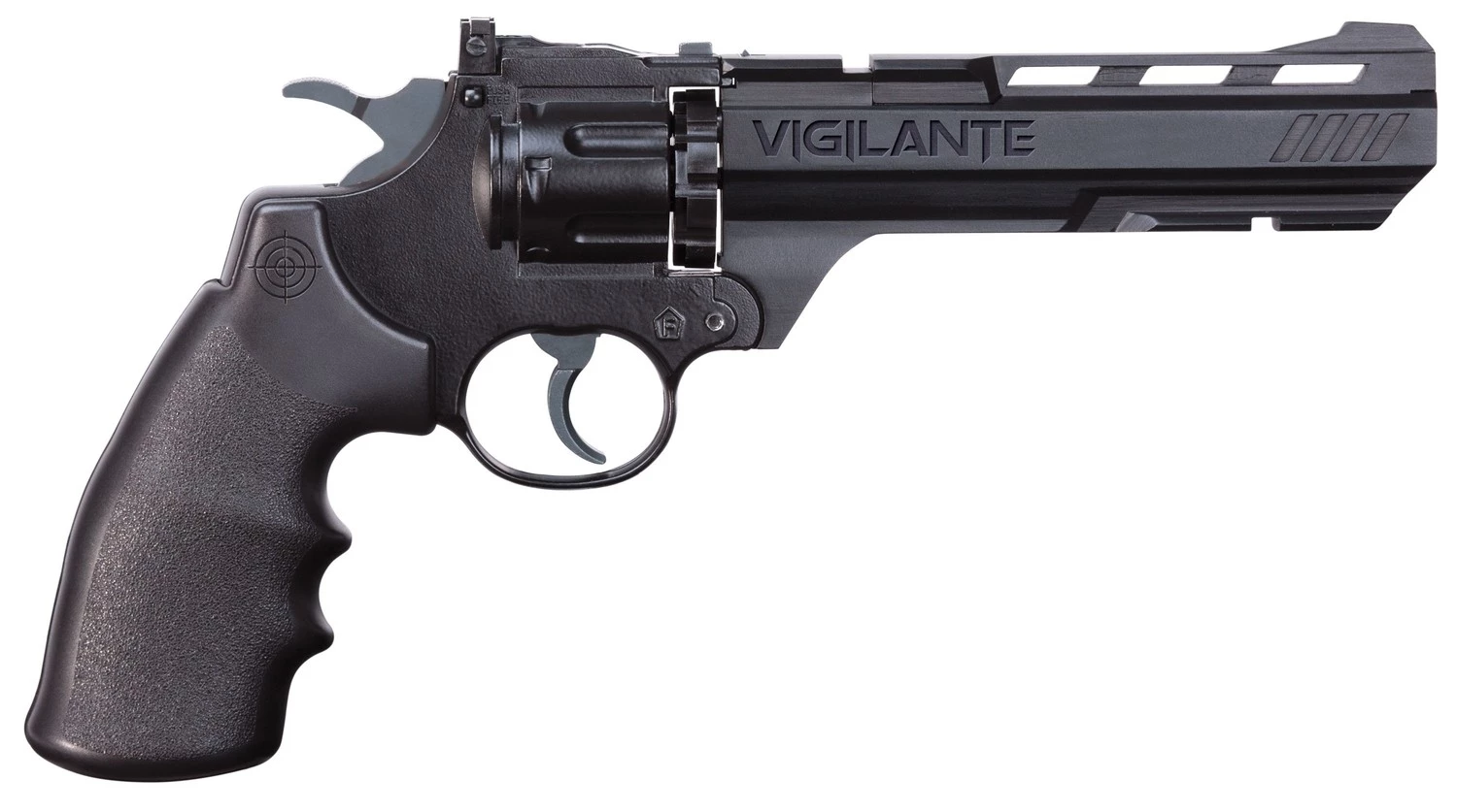 Crosman Vigilante Air Pistol 3 Crosman Vigilante Air Pistol