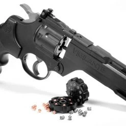 Crosman Vigilante Air Pistol -Outlet Sporting Goods Store 1400078 2