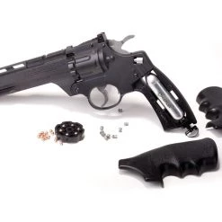 Crosman Vigilante Air Pistol 8 Crosman Vigilante Air Pistol -Outlet Sporting Goods Store 1400078 3 1