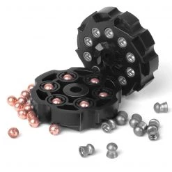 Crosman Vigilante Air Pistol 9 Crosman Vigilante Air Pistol -Outlet Sporting Goods Store 1400078 4 1