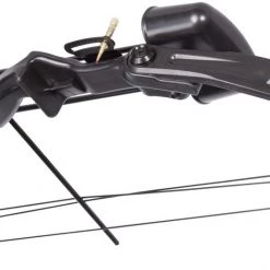 Crosman Elkhorn Youth Compound Bow Kit 7 Crosman Elkhorn Youth Compound Bow Kit -Outlet Sporting Goods Store 1400162 2