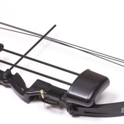 Crosman Elkhorn Youth Compound Bow Kit 8 Crosman Elkhorn Youth Compound Bow Kit -Outlet Sporting Goods Store 1400162 3