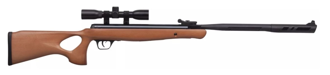 Crosman Valiant (.177) 3 Crosman Valiant (.177)