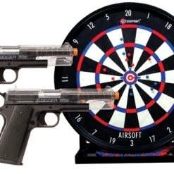 Crosman Stinger Challenge Kit