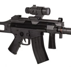 Crosman Pulse R91 Tactical Air Rifle 5 Crosman Pulse R91 Tactical Air Rifle -Outlet Sporting Goods Store 1400285 2