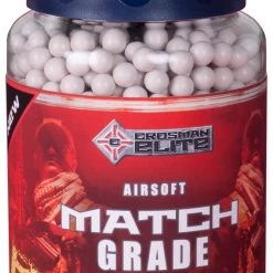 Crosman .20g Biodegradable BBs - 2000 Count