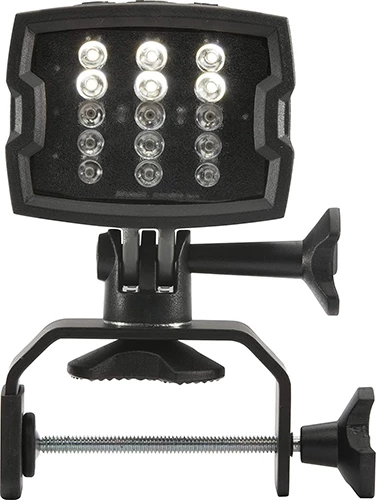 Attwood 14185XFS-7 Multi-Function LED Sport Light 6 Attwood 14185XFS-7 Multi-Function LED Sport Light - Image 4