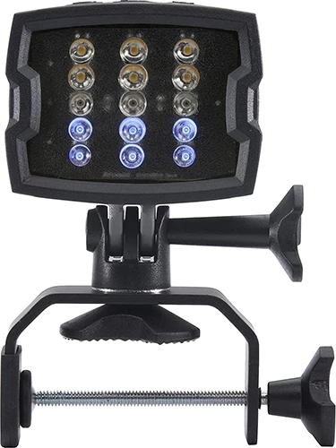 Attwood 14185XFS-7 Multi-Function LED Sport Light 7 Attwood 14185XFS-7 Multi-Function LED Sport Light - Image 5