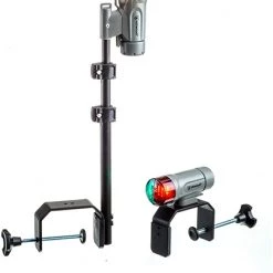 Attwood 14194-7 Portable Telescoping Navigation Light Kit