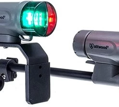 Attwood 14194-7 Portable Telescoping Navigation Light Kit 11 Attwood 14194-7 Portable Telescoping Navigation Light Kit -Outlet Sporting Goods Store 14194 7 2