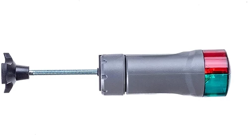 Attwood 14194-7 Portable Telescoping Navigation Light Kit 8 Attwood 14194-7 Portable Telescoping Navigation Light Kit - Image 6