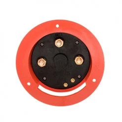 Attwood 14230-3 Battery Selector Switch -Outlet Sporting Goods Store 14230 3 2