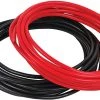 Attwood 14361-5 Insulated 8-Gauge Copper Wire – 20 ft -Outlet Sporting Goods Store 14361 5 1
