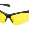 Champion Open Frame Black/Yellow Lens Shooting Glasses -Outlet Sporting Goods Store 14440766 1 1