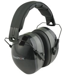 Champion Passive Ear Muffs