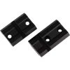 Weaver Top Mount Base Pair for Marlin 336 - Matte Black -Outlet Sporting Goods Store 14440928 1