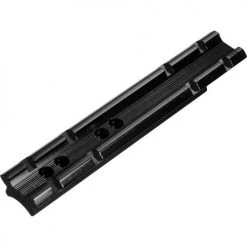 Weaver Top Mount Base #92A - Black