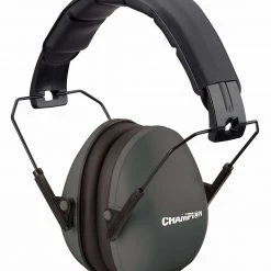 Champion Slim Passive Ear Muffs