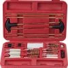Outers 32-Piece Universal Gun Cleaning Kit
