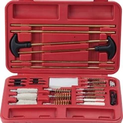 Outers 32-Piece Universal Gun Cleaning Kit