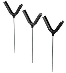 Champion Clay Target Holder - 3 Pack 3 Champion Clay Target Holder - 3 Pack