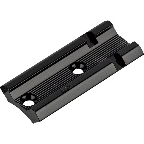 Weaver Top Mount Base #402M - Matte Black 3 Weaver Top Mount Base #402M - Matte Black