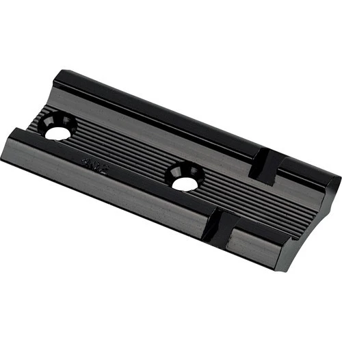 Weaver Top Mount Base #402M - Matte Black 4 Weaver Top Mount Base #402M - Matte Black - Image 2