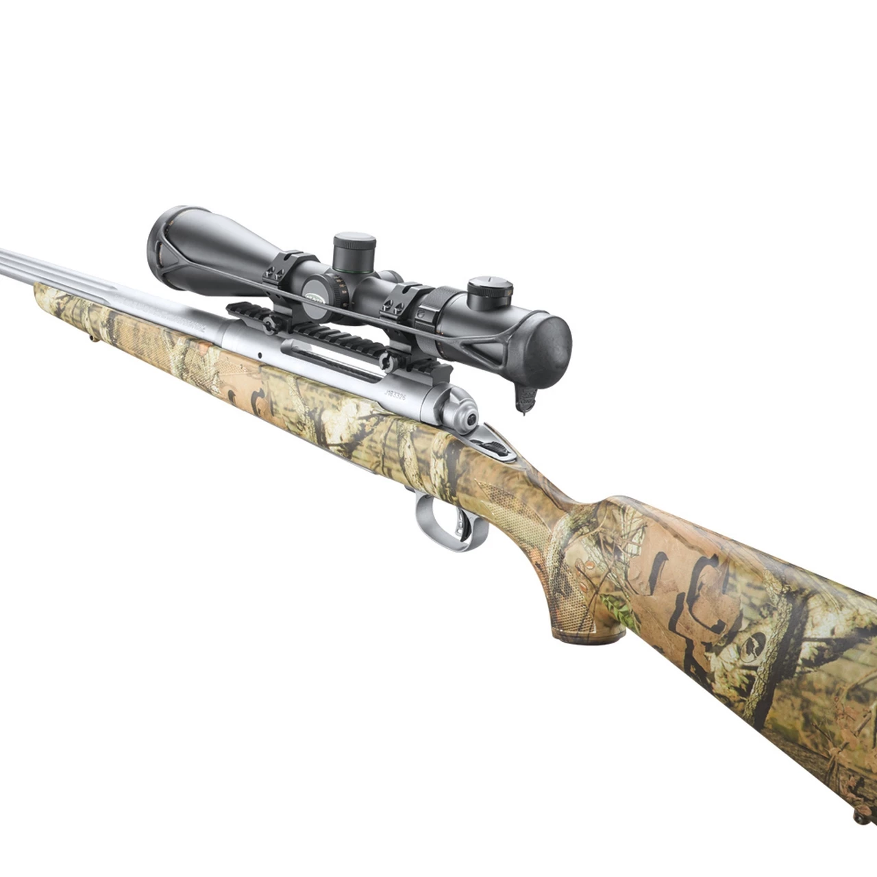 Butler Creek Bikini Scope Cover - Objective Lens and Eyepiece 5 Butler Creek Bikini Scope Cover - Objective Lens and Eyepiece - Image 3