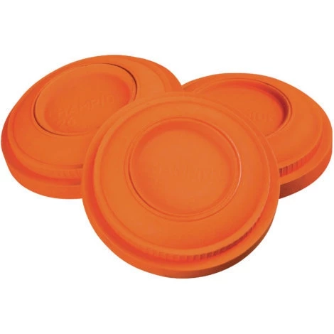 Champion All Orange Clay Targets - 135 Pack 3 Champion All Orange Clay Targets - 135 Pack