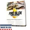 Seymour Firestarter 144 pc. Box 2 Seymour Firestarter 144 pc. Box -Outlet Sporting Goods Store 14820012
